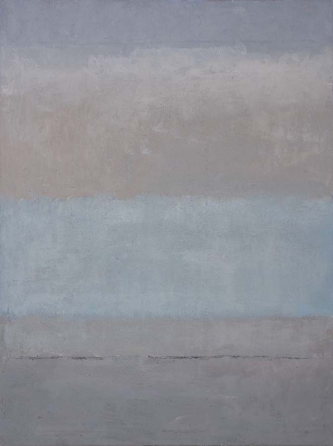 Image of Blue, Gray, Black by David Michael Slonim