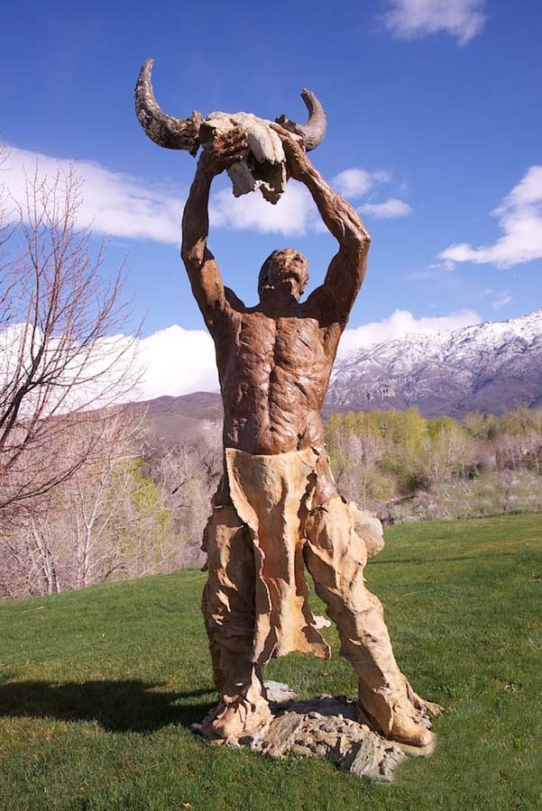Image of Big Medicine, Heroic Edition by Greg Woodard