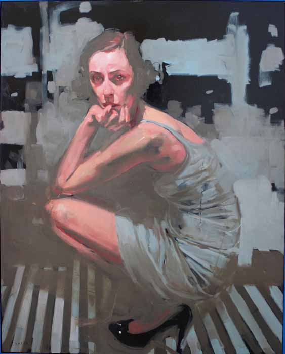 Image of Resurface by Michael Carson