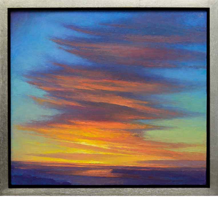 Image of High Above by Rich Bowman