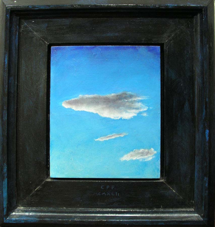 Image of Cloudy Day by Christopher Pelley