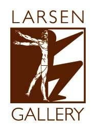 larsen gallery new website