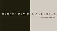 Logo image for Bonner David Galleries