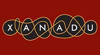 Xanadu Art Gallery Logo