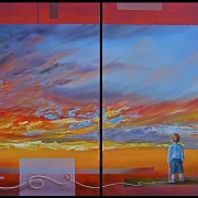 Image of Awe by Cyndy Carstens