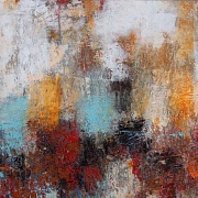 Image of Orange 6 by Max Hammond