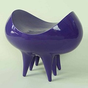 Image of Heliotrope Bowl   by Eric Boos