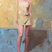 Image of Fast as You Can by Michael Carson