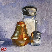 Image of Salt 5 by Henry Stinson