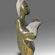 Image of Love At First Sight by Agnes Nyanhongo