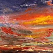 Image of Elevated Transitions by Cyndy Carstens