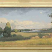 Image of Heartland by Brad Aldridge