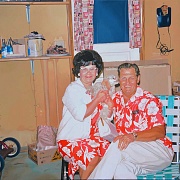 Image of A Spare Rib Homecoming, 2019 by Robert Townsend