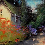 Image of Secret Garden by Romona Youngquist