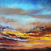 Image of Forever by Cyndy Carstens