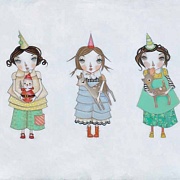 Image of Jolly by Melissa Peck