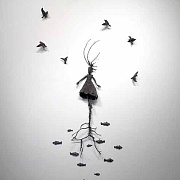 Image of Frayed by Holly Wilson