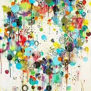 Image of Strange Matter by Liz Tran