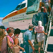 Image of Reflections and Rivets, 2016 by Robert Townsend