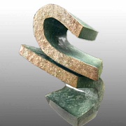 Image of Shared Ambitions by Perlagia Mutyavaviri