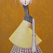 Image of Lennon by Melissa Peck