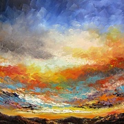 Image of Melody of Light by Cyndy Carstens