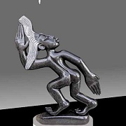 Image of Forward by Wellington Nyanhongo