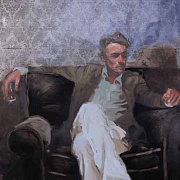 Image of Tin Type by Michael Carson