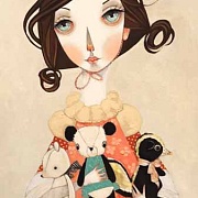 Image of Penny by Melissa Peck