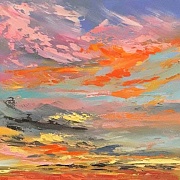 Image of Fortitude by Cyndy Carstens