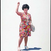 Image of Simply Helen, 2018 by Robert Townsend