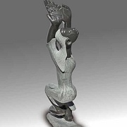 Image of Awaken The Spirits by Wellington Nyanhongo