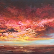 Image of Rest in Silence by Cyndy Carstens