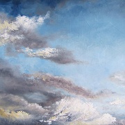 Image of Heaven's Caress by Cyndy Carstens