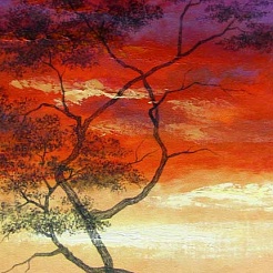 Image of Sinfonietta by Cyndy Carstens