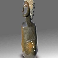 Image of Moving On by Agnes Nyanhongo