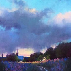 Image of Roadside Welcome by Romona Youngquist