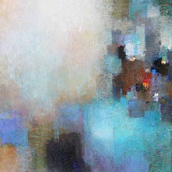 Image of Adrift I by Max Hammond