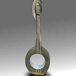 Feeling The Vibe by Moses Nyanhongo Image of Feeling The Vibe by Moses Nyanhongo