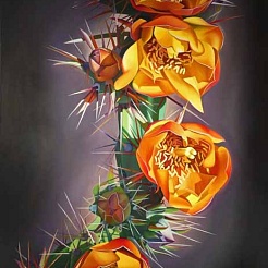 Image of Superstition Gold by Dyana Hesson