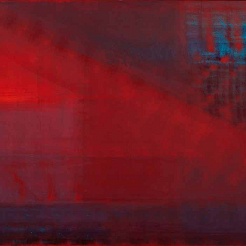 Image of Blue Kisses by Gail Morris