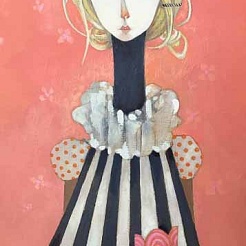 Image of Ruby by Melissa Peck