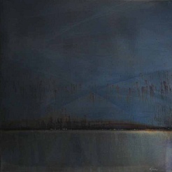 Image of First Impression XX by Nathan Fischer