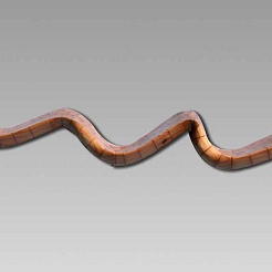 Image of Line Derivation IX   by Mitch Fry