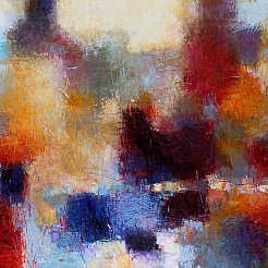 Image of Strange Way by Max Hammond