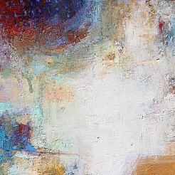 Image of Possibly Light Rain in the Next 24 Hours II by Max Hammond