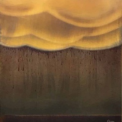 Image of Third Impression 3 by Nathan Fischer