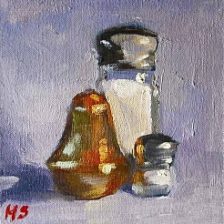 Image of Salt 5 by Henry Stinson