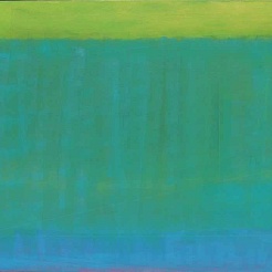 Image of Sequence of Green by Gail Morris