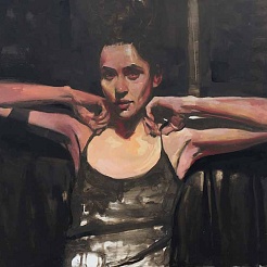 Image of Strapped   by Michael Carson
